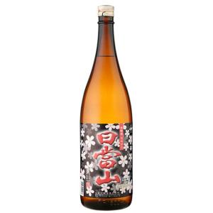 2019年 春薩摩旬あがり 日當山 25度 1800ml｜kinko