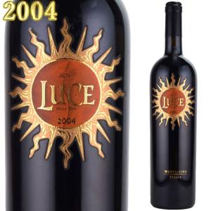 ルーチェ 2004 750ml赤 イタリアワイン スーパートスカーナ フレスコバルディ｜kinko