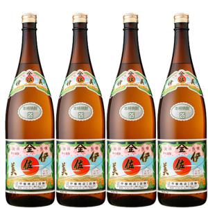 伊佐美 25度 1800ml×4本セット 北海道 東北地区は 別途送料1000円が発生します。