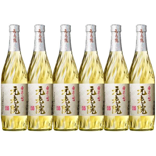 魔王の蔵のブレンド酒 白玉醸造 元老院 25度 720ml×6本 芋焼酎