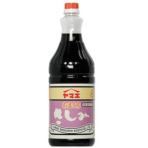 ヤマエ　さしみ醤油　あまくちさしみ　1800ml｜kinko