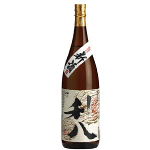 限定品 新酒 利八 ろ過仕立て 25度 1800ml 吉永酒造｜kinko