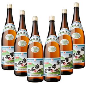 伊佐美 【6本セット】芋 焼酎 (いさみ) 1800ml × 6本 セット / 甲斐
