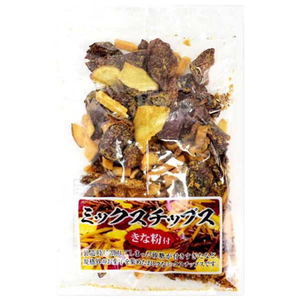 唐船峡さつまフーズ　訳ありミックスチップ　100ｇ