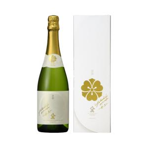 八鹿 awa sake 白虹(はっこう) 12度 720ml 八鹿酒造