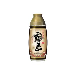 霧島酒造 霧島 宮崎限定 1800ml 紙パック 6本セット 本霧島 : 酒蔵