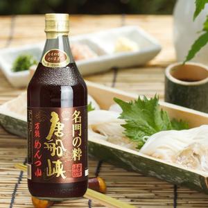 送料無料 唐船峡めんつゆ・名門の粋めんつゆ 5...の詳細画像1