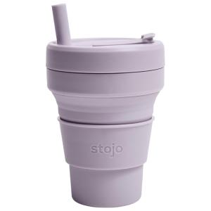 stojo BIGGIE ストージョ ビギー 470ml ライラック