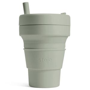 stojo BIGGIE ストージョ ビギー 470ml セージ｜kinko