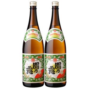 二階堂 25度 1800ml×2本 麦焼酎 二階堂酒造 大分※北海道・東北エリアは