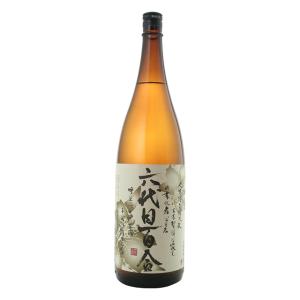 六代目百合 25度 1800ml×6本 芋焼酎...の詳細画像1