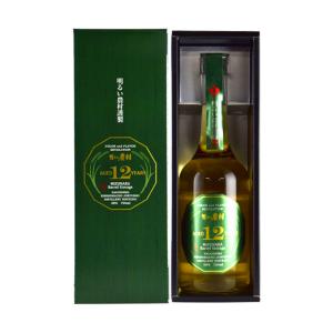 かめ仕込み 古八幡(いにしえはちまん) 黒麹 37度 720ml 長期貯蔵 古酒