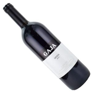 スペルス　2011　GAJA（ガヤ）　ランゲ　750ml赤　イタリア・ピエモンテ｜kinko