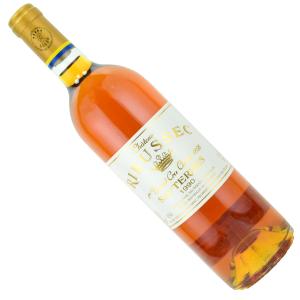 シャトー・リューセック　1990（平成2年）750ml　貴腐ワイン　ソーテルヌ　格付1級｜kinko