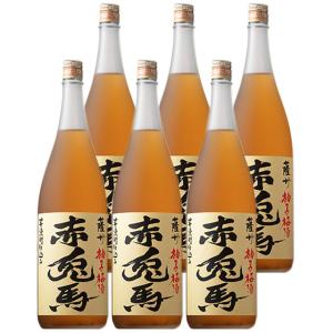 赤兎馬柚子梅酒14度 1800ml×6本 リキュール※北海道・東北エリアは別途運賃が1000円発生します。｜kinko