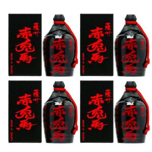 濱田酒造 送料無料 播州 赤兎馬 徳利 25度 720ml 芋焼酎 せきとば