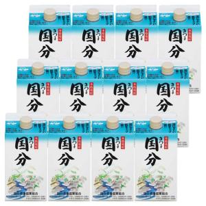 霧島酒造 霧島 宮崎限定 1800ml 紙パック 6本セット 本霧島 : 酒蔵