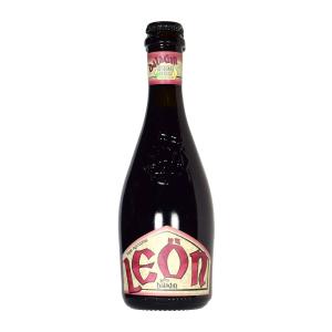 バラデン レオン ベルジャン・ストロング・アンバーエール 330ml瓶×１本 イタリアン ビール｜kinko
