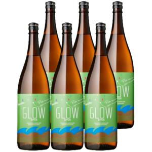 若潮酒造 GLOW EP05 グローエピソード5 1800ml 2本セット グロー即完売