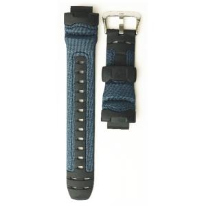 EDIFICE（CASIO） ECW-M300, EQW-M710用ベルト（バンド） : Kinko-Do