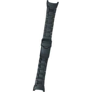 PRO TREK 【濃いグレー】カシオプロトレック PRW-50YT用チタンバンド