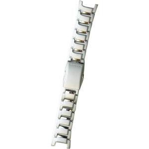 Citizen純正ベルト カンパノラ 深緋 CTR57-1001用 21mm クロコダイル