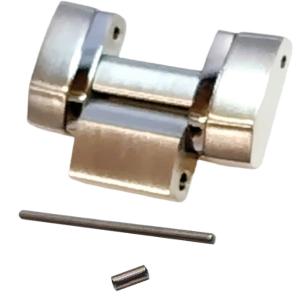 OCEANUS OCW-S1000,OCW-S1200,OCW-S1400用中留めバックル : Kinko-Do