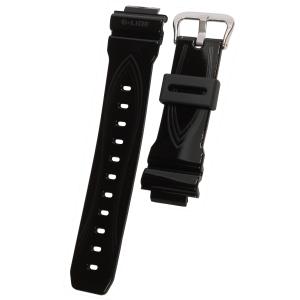 G-STEEL カシオ [新品]GST-W300,GST-W310用互換バンド（ベルト