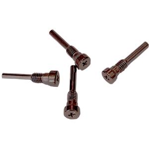 GS-1100RB用固定ネジ ※GS-300,GS-1000,GS-1400にもご利用いただけます。