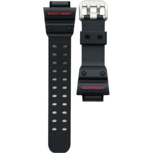 G-SHOCK GXW-56-1BJF キング　電波ソーラー ベルト新品交換済み G-SHOCK GXW-56,GX-56,GX-56MF用バンド（ベルト） : Kinko-Do Yahoo!店