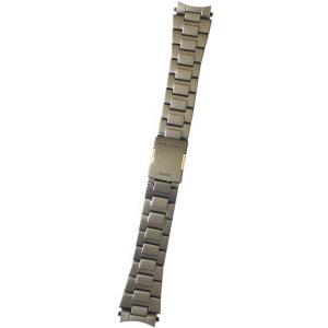 CASIO OVERLAND OVW-100TDJ-1A1JF ソーラー電波時計 チタン