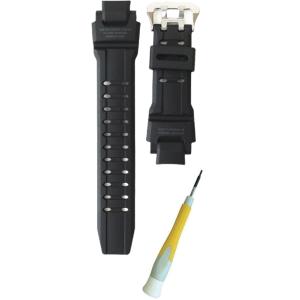 G-SHOCK GW-A1000FC, GW-A1100FC 用フライトコンポジットベルト