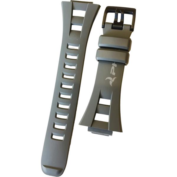 【グレー】STW-1000用バンド（ベルト）