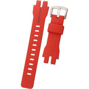 PRO TREK PRW-3000T,PRW-6000,PRW-6100用 メタルバンド（ベルト