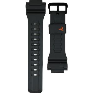 カシオ [CASIO] スポーツギア STL-S100H用バンド（ベルト）