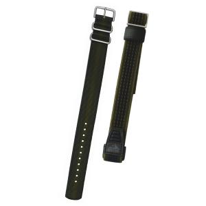 【値下げ】カシオ　PRO TREK PRW-7000 ラバーベルト CASIO プロトレック PROTREK 純正ベルト PRW-7000-1AJF / PRW