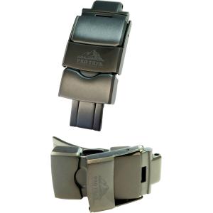 HERMES（エルメス） [互換品] 腕時計 クリッパー 専用パーツ ベルト