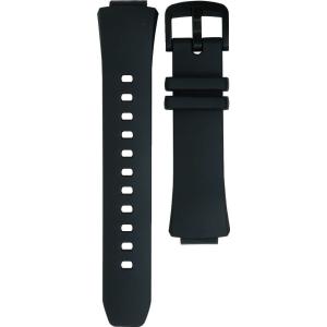 スタンダード（CASIO） カシオ スタンダード MDV-107用バンド（ベルト