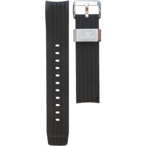 カシオ [CASIO] エディフィス　EQB-501XBR,EQB-800BR用バンド（ベルト）