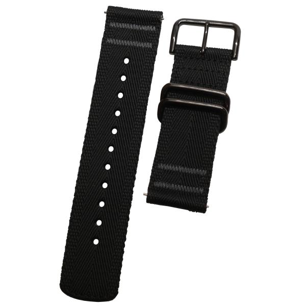 プロトレック PRG-600,PRG-600Y,PRG-600YB,PRG-600YL用バンド(ベル...