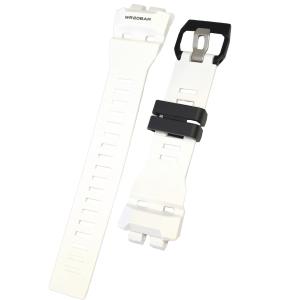 G-SQUAD CASIO G-SHOCK カシオ Gショック 純正 ラバー ベルト GBD-100