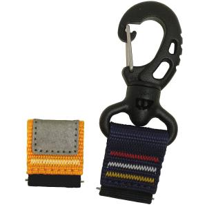 CRIMIE（クライミー） ホースシュー ウォレット チェーン(crimie