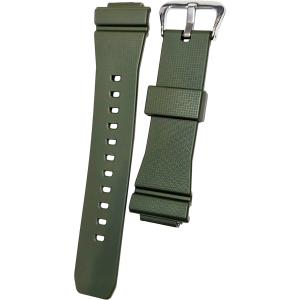 G-SHOCK 純正 替えベルト カシオ CASIO GA-S2100-3AJF 対応 ウレタン