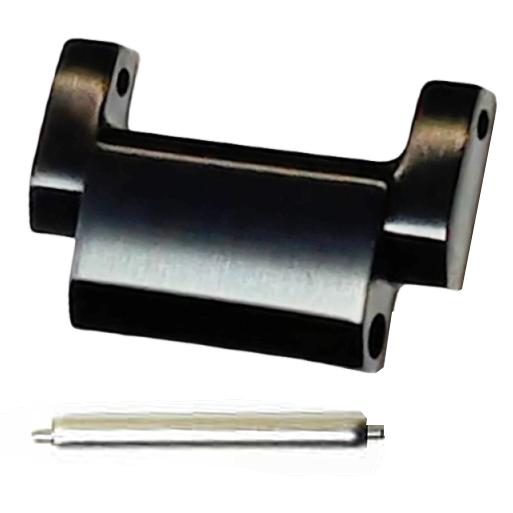 【取り寄せ品】【カシオ純正品】GST-B400DB用バンド(ベルト）