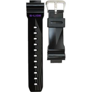 HUBLOT（ウブロ） 純正 ラバーベルト 12-301-80/6-301-100 ブラック