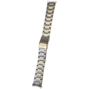 Junghans（ユンハンス） マックスビル用 純正 替ベルト 新品 18mm