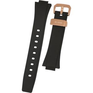 PRO TREK カシオプロトレック PRW-50T ,PRW-60T用チタンバンド（ベルト
