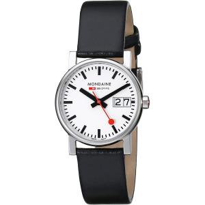 MONDAINE（モンディーン） モンディーン・懐中時計 A660.30316.11SBB