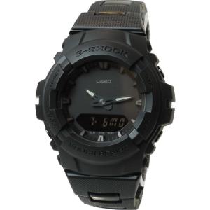 G-SHOCK カシオ ソーラー電波 GW-6900メタルコアバンド装着の G-SHOCK カシオ ソーラー電波 GW-6900メタルコアバンド装着の