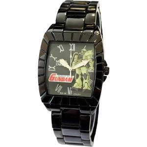 機動戦士・ガンダム腕時計 GDI09-E : Kinko-Do Yahoo!店 - 通販